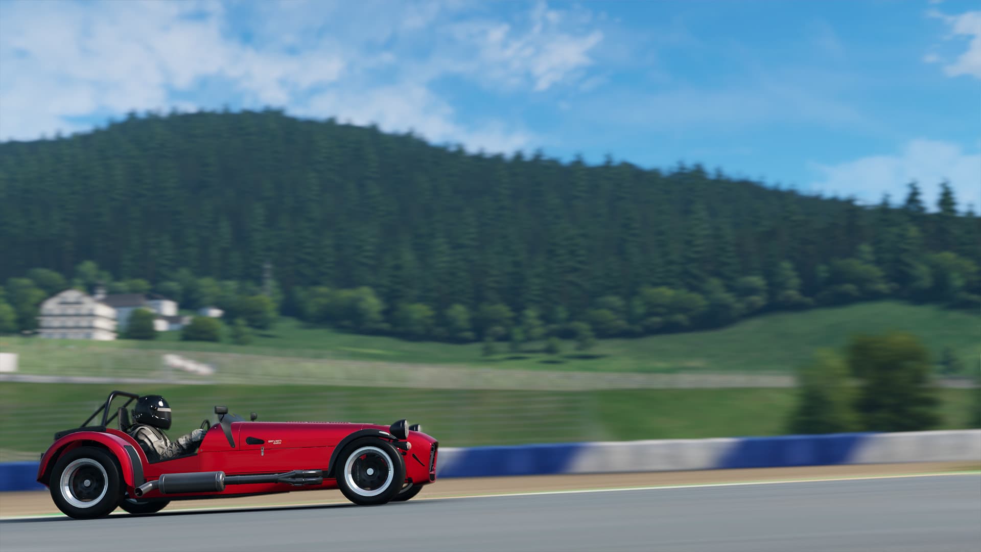 Automobilista - Standard (Steam/Global)