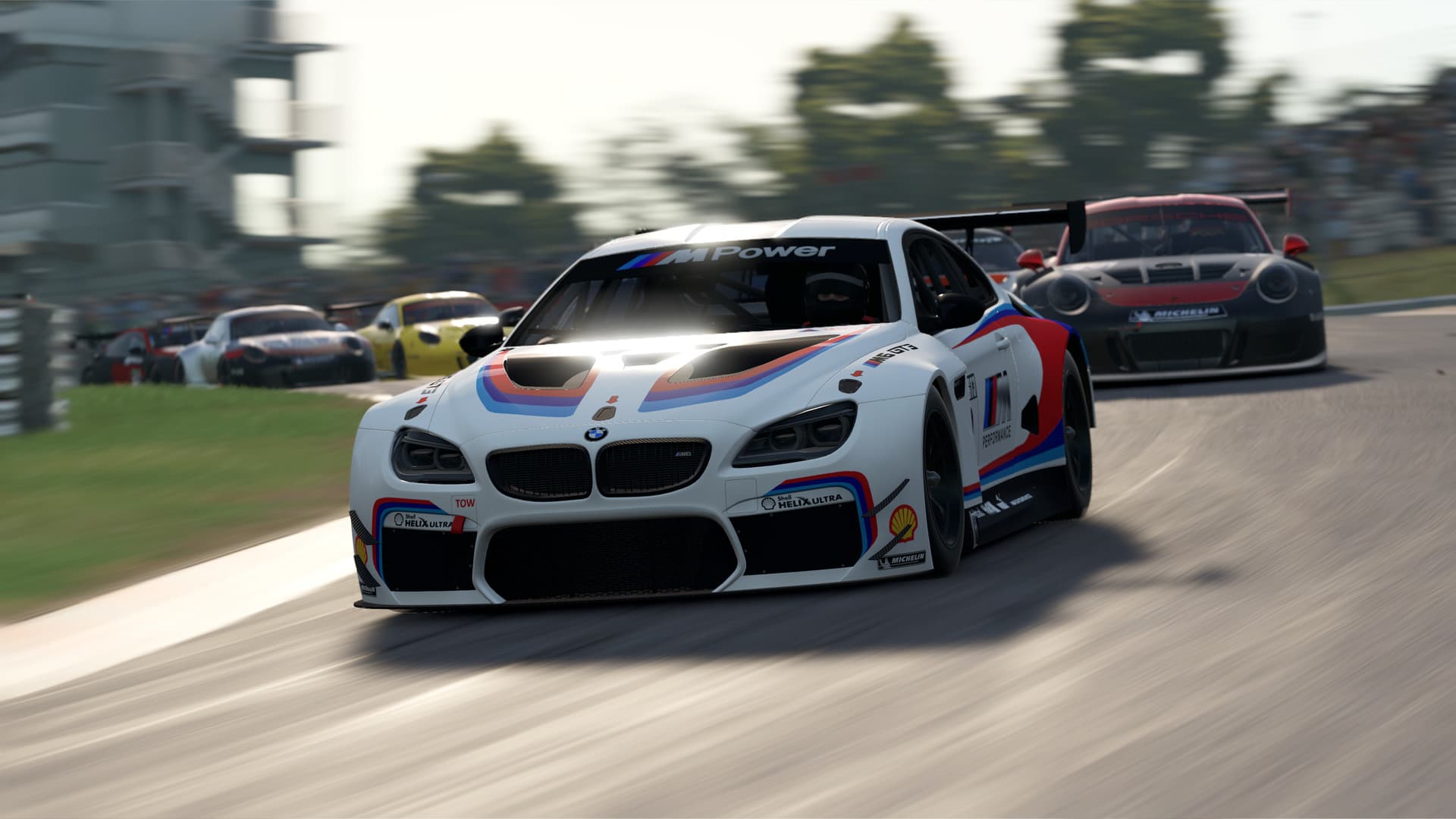Automobilista - Standard (Steam/Global)