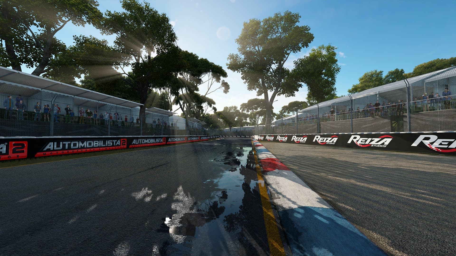 Automobilista - Standard (Steam/Global)