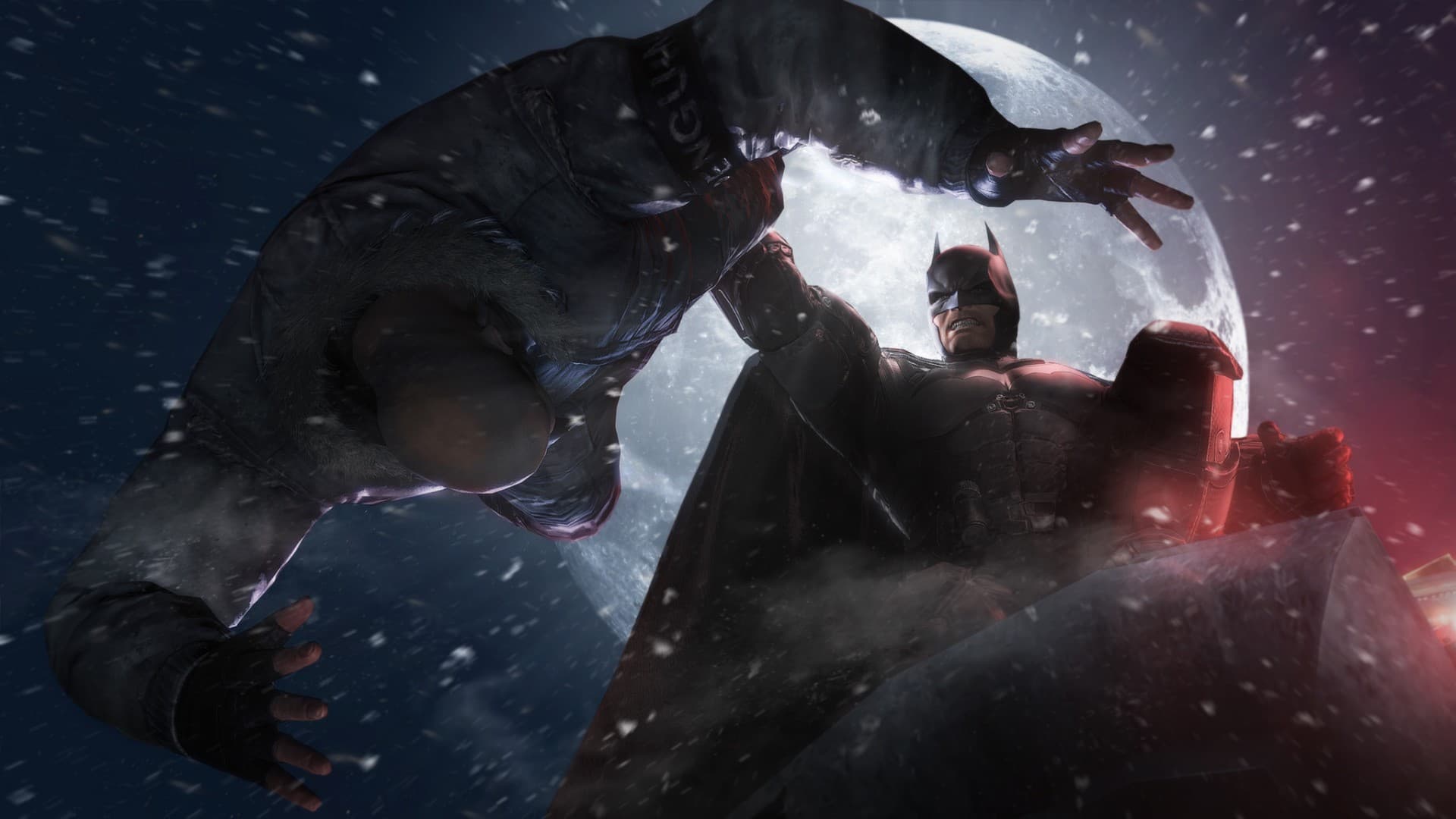 Batman™: Arkham Origins - Standard (Steam/Global)