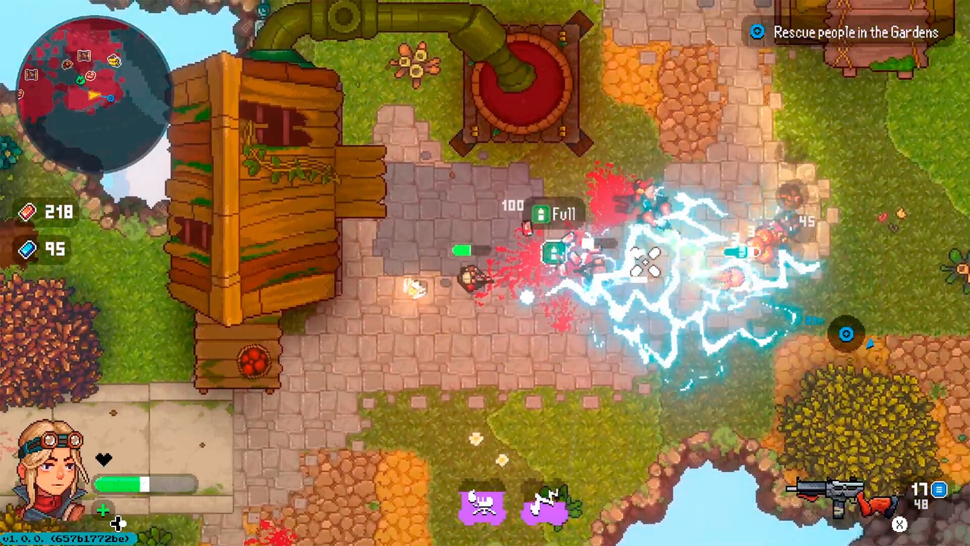 Black Skylands - Standard (Steam/Global)