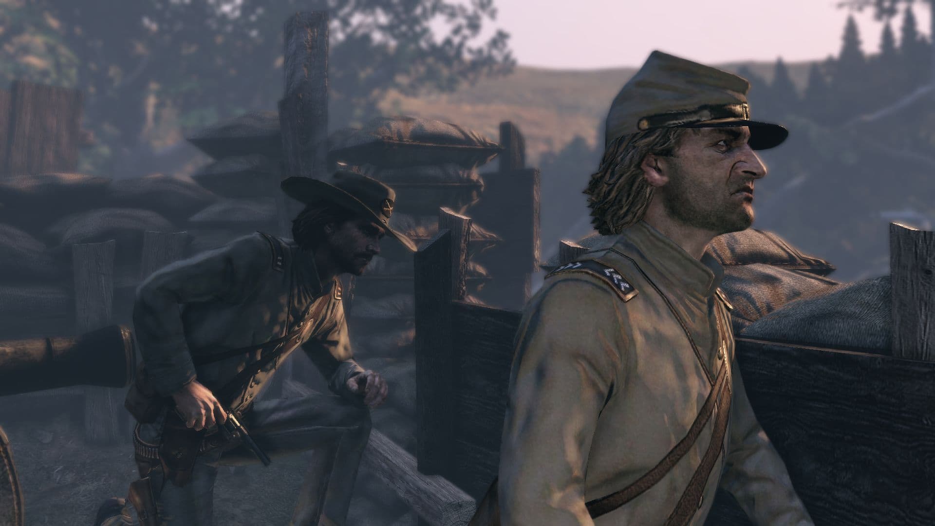 Call of Juarez - Standard (Steam/Global)