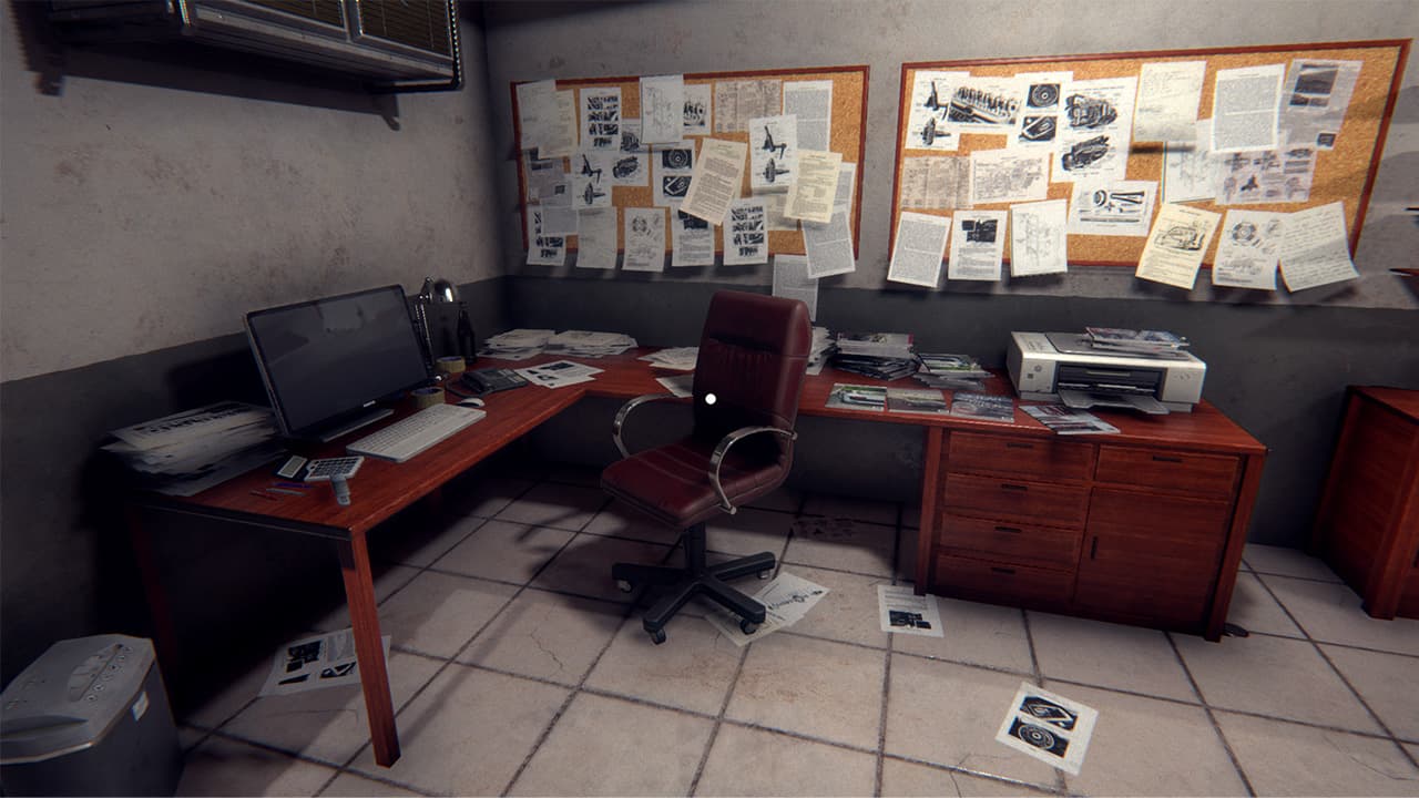 Car Mechanic Simulator 2018 - Standard (Steam/Global)