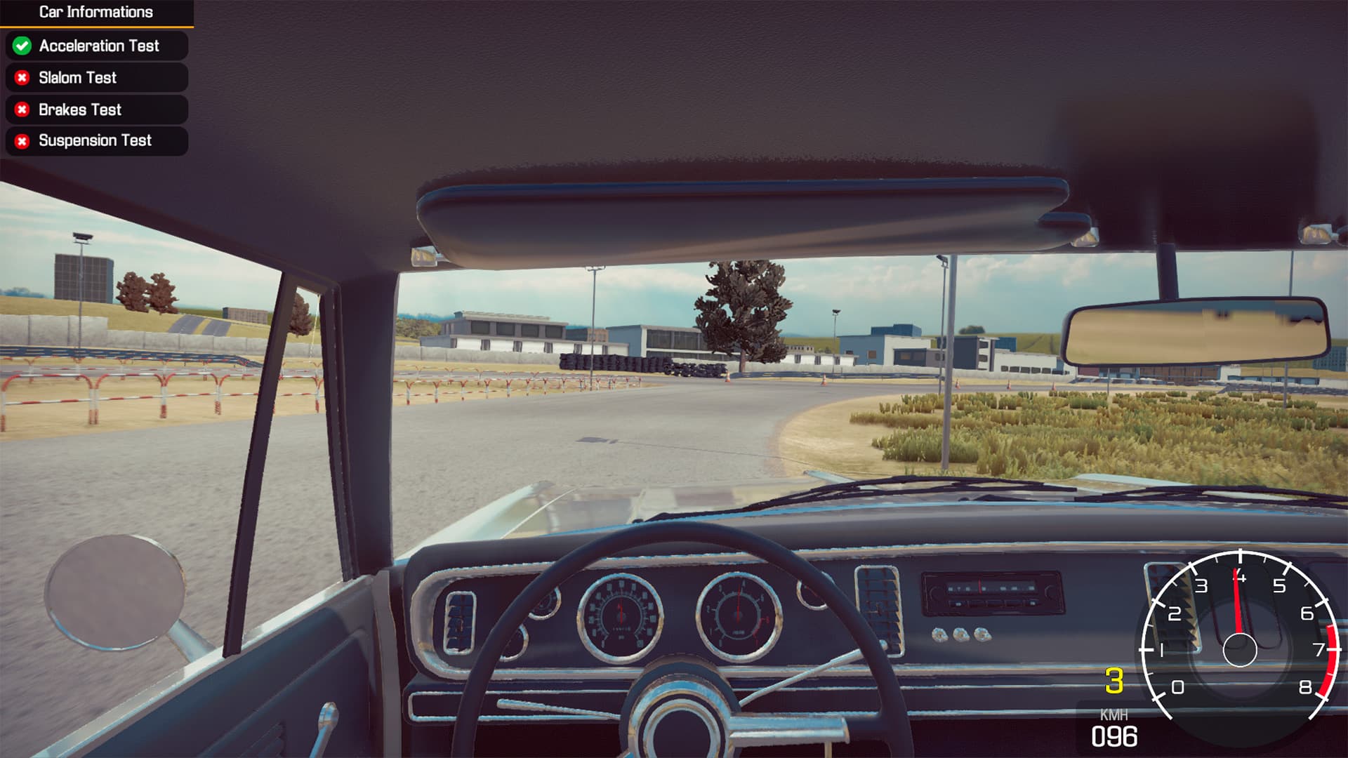 Car Mechanic Simulator 2018 - Standard (Steam/Global)