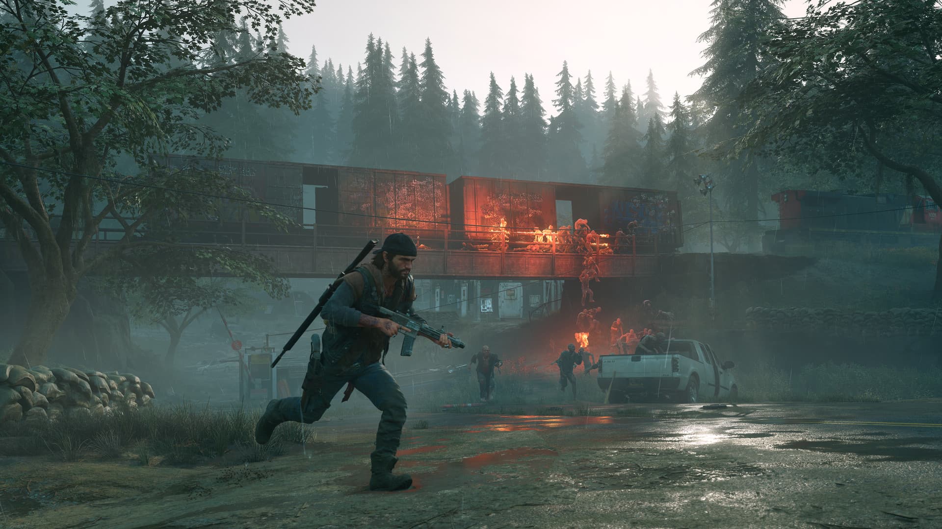Days Gone - Standard (Steam/Global)