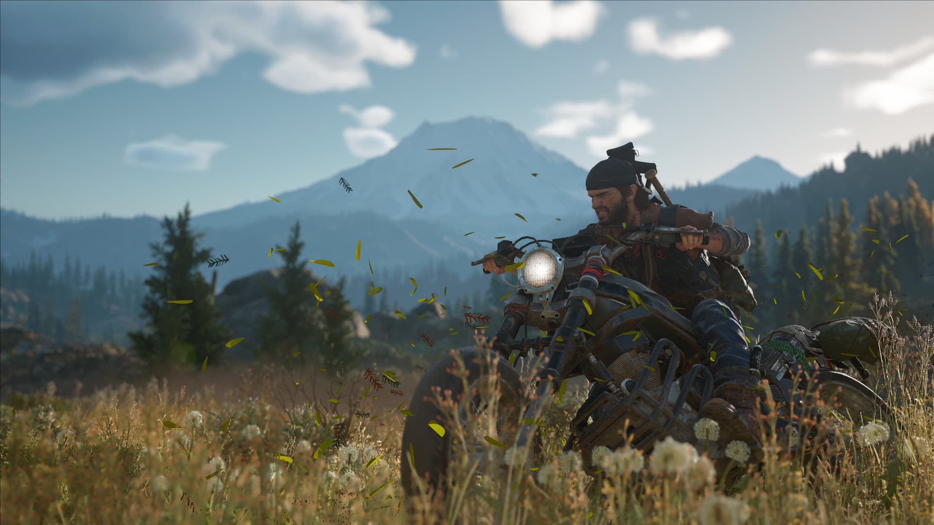 Days Gone - Standard (Steam/Global)