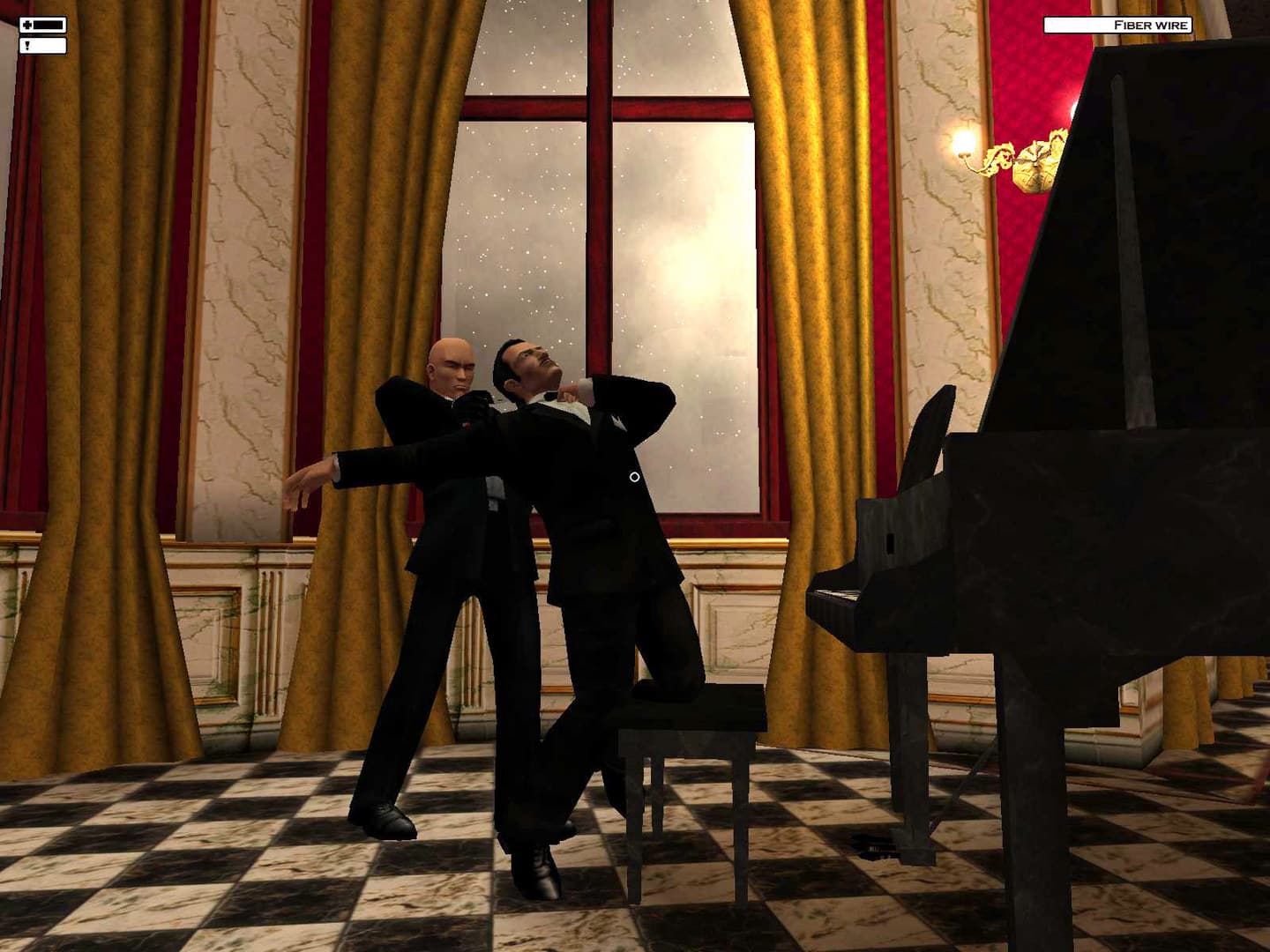 Hitman 2: Silent Assassin - Standard (Steam/Global)