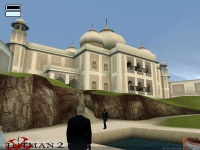 Hitman 2: Silent Assassin - Standard (Steam/Global)