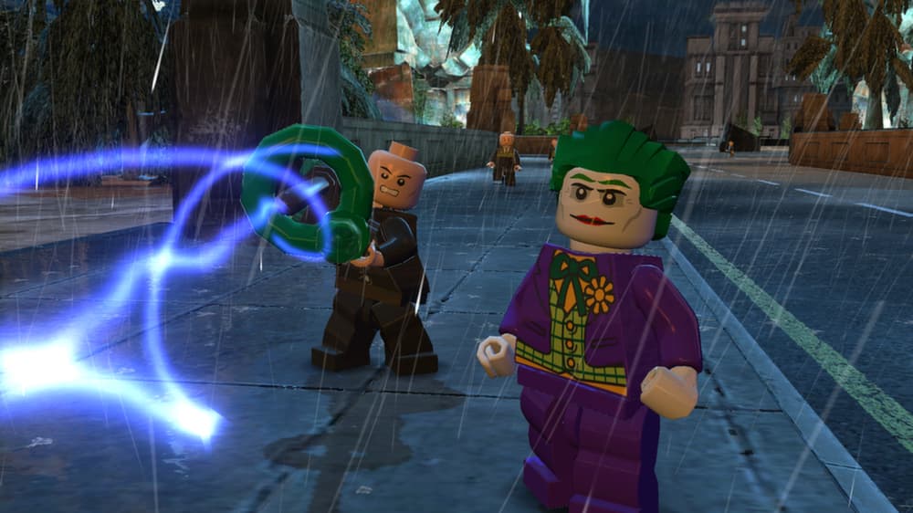 LEGO® Batman™ 2: DC Super Heroes - Standard (Steam/Global)