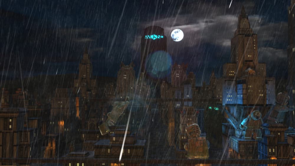 LEGO® Batman™ 2: DC Super Heroes - Standard (Steam/Global)