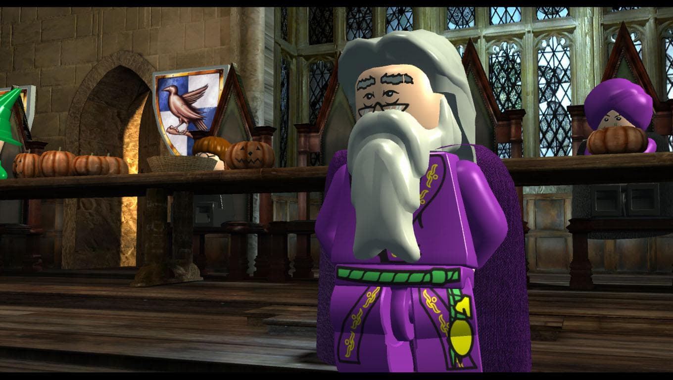 LEGO® Harry Potter: Years 1-4 - Standard (Steam/Global)