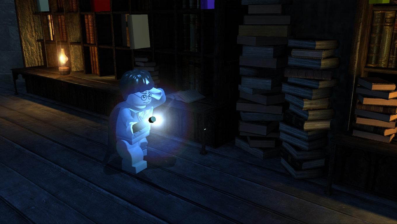 LEGO® Harry Potter: Years 1-4 - Standard (Steam/Global)