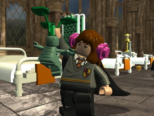 LEGO® Harry Potter: Years 1-4 - Standard (Steam/Global)