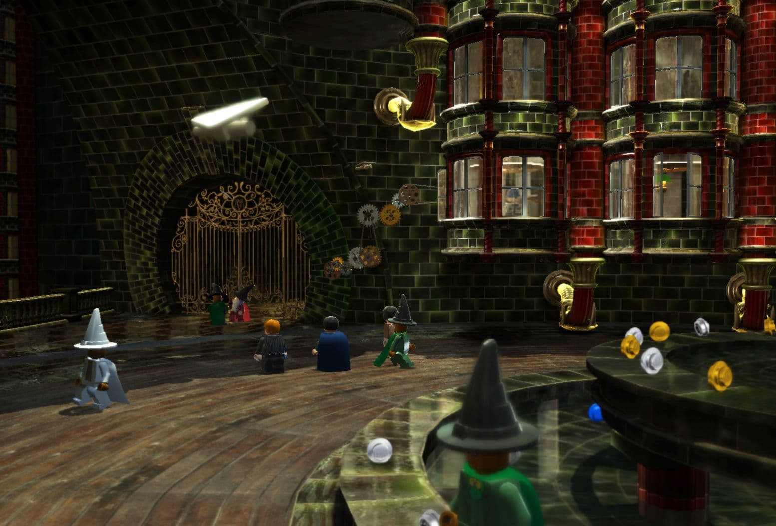 LEGO® Harry Potter: Years 5-7 - Standard (Steam/Global)