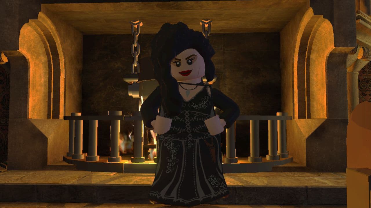 LEGO® Harry Potter: Years 5-7 - Standard (Steam/Global)