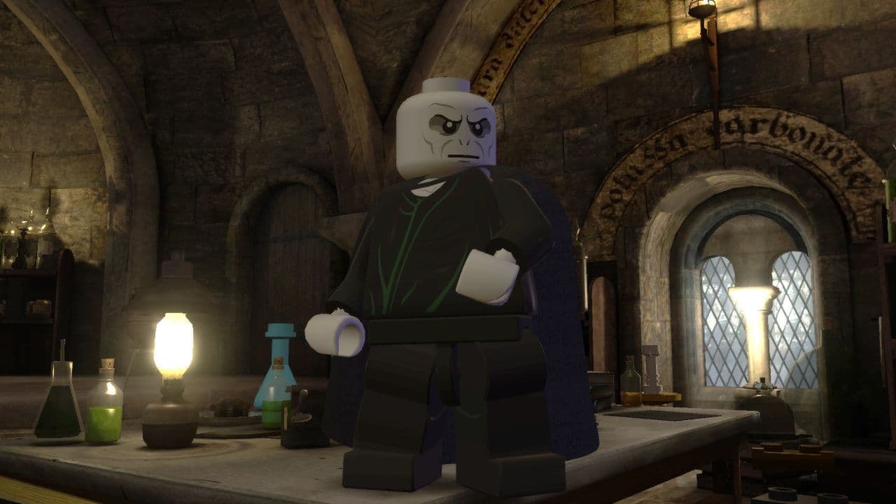 LEGO® Harry Potter: Years 5-7 - Standard (Steam/Global)