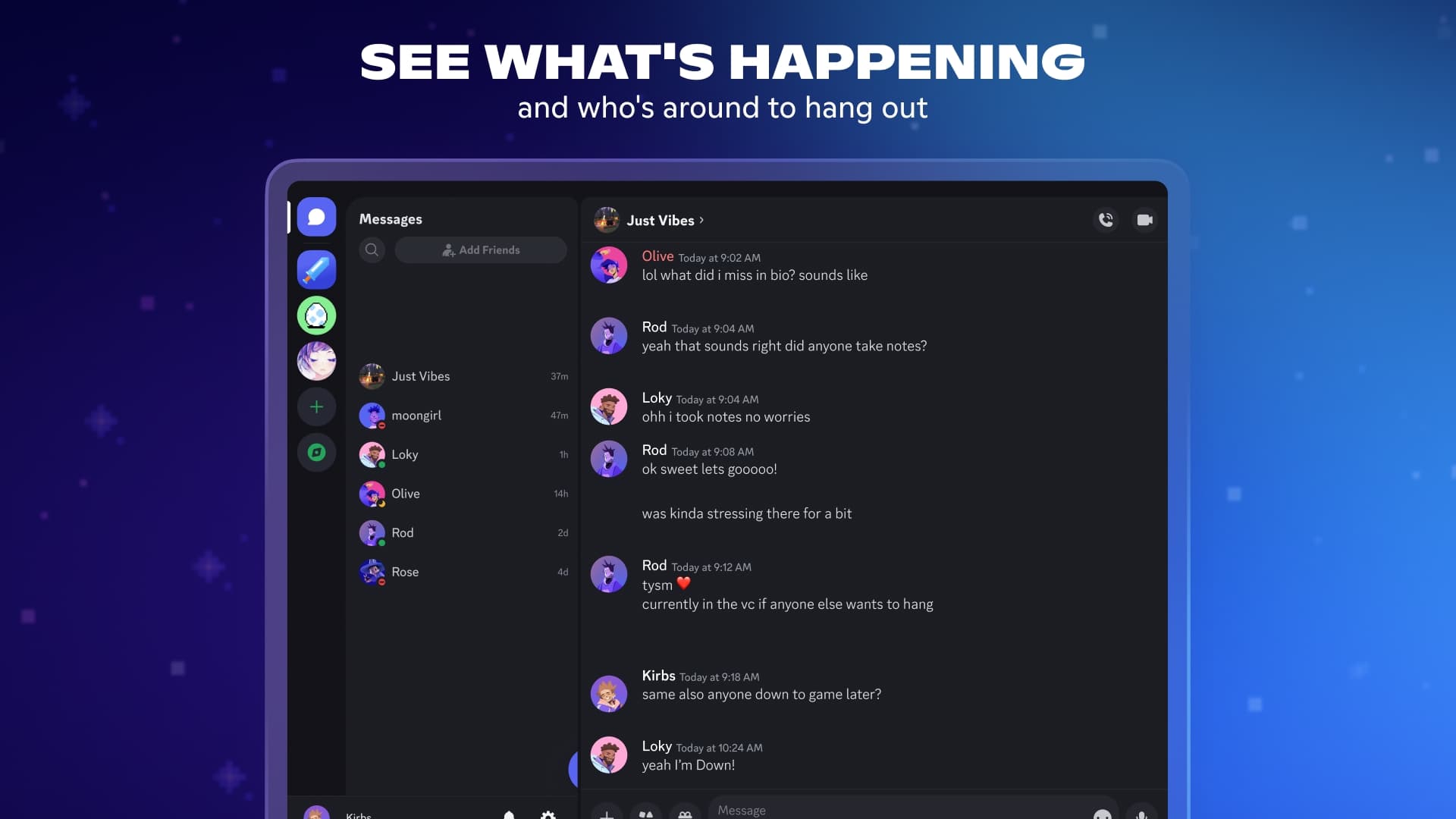 Discord - 3 Meses TRIAL(CONTAS NOVAS) (Discord/Global)