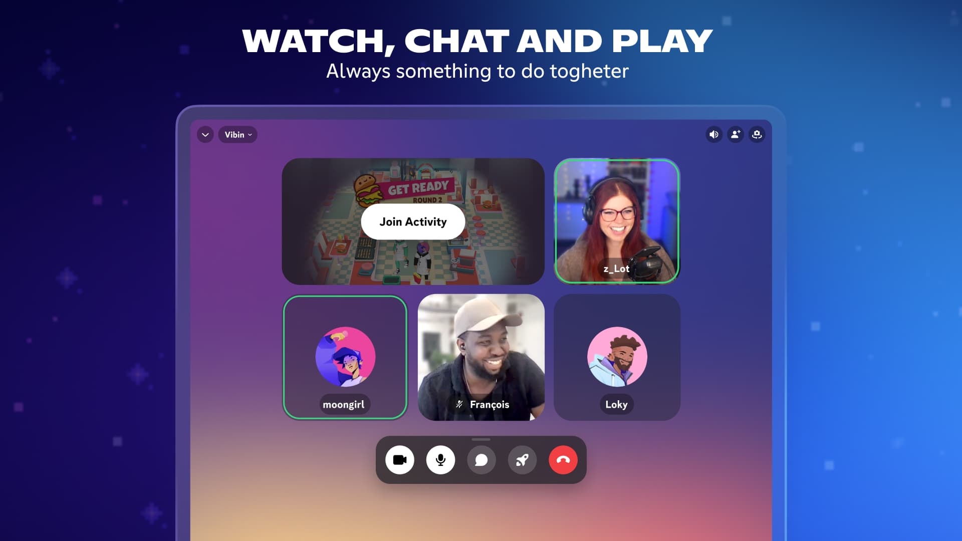 Discord - 3 Meses TRIAL(CONTAS NOVAS) (Discord/Global)