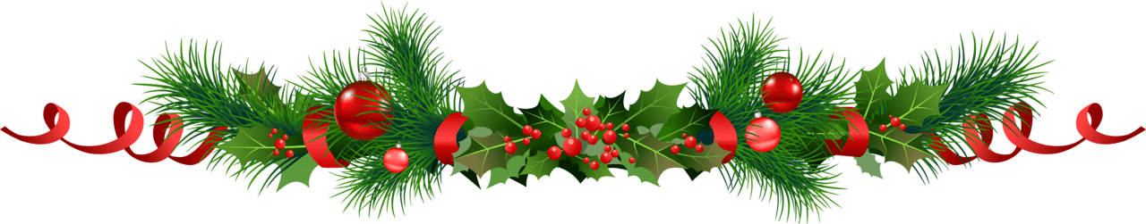 Christmas Garland